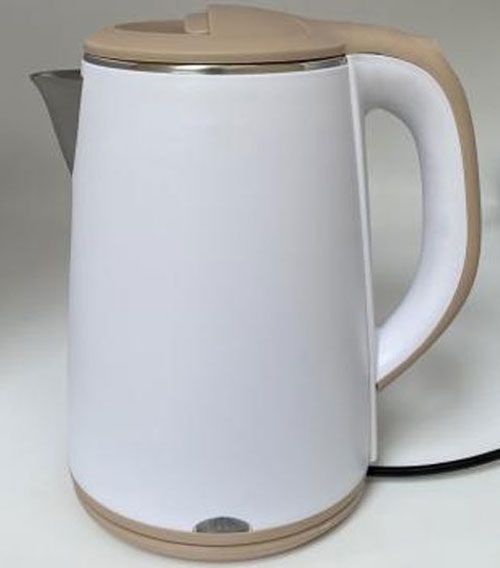 kharki white
